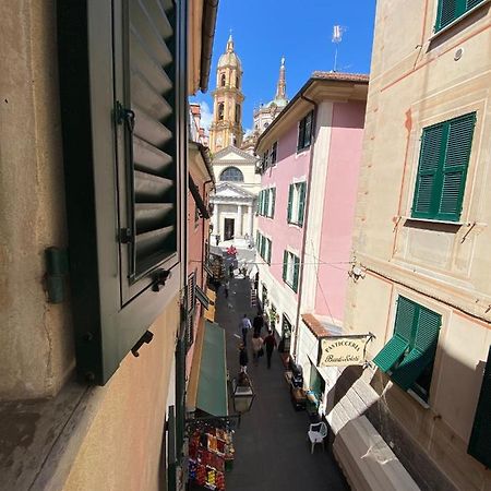 Piccola Bomboniera Vicino A Portofino By Portofinovacanze Rapallo Ngoại thất bức ảnh