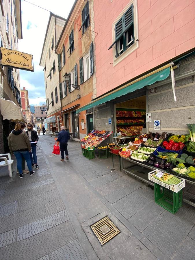 Piccola Bomboniera Vicino A Portofino By Portofinovacanze Rapallo Ngoại thất bức ảnh