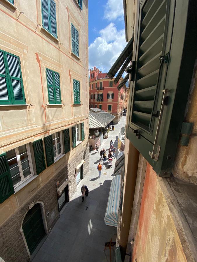 Piccola Bomboniera Vicino A Portofino By Portofinovacanze Rapallo Ngoại thất bức ảnh