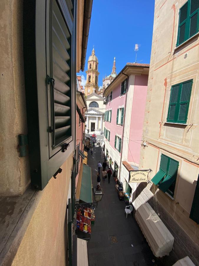 Piccola Bomboniera Vicino A Portofino By Portofinovacanze Rapallo Ngoại thất bức ảnh
