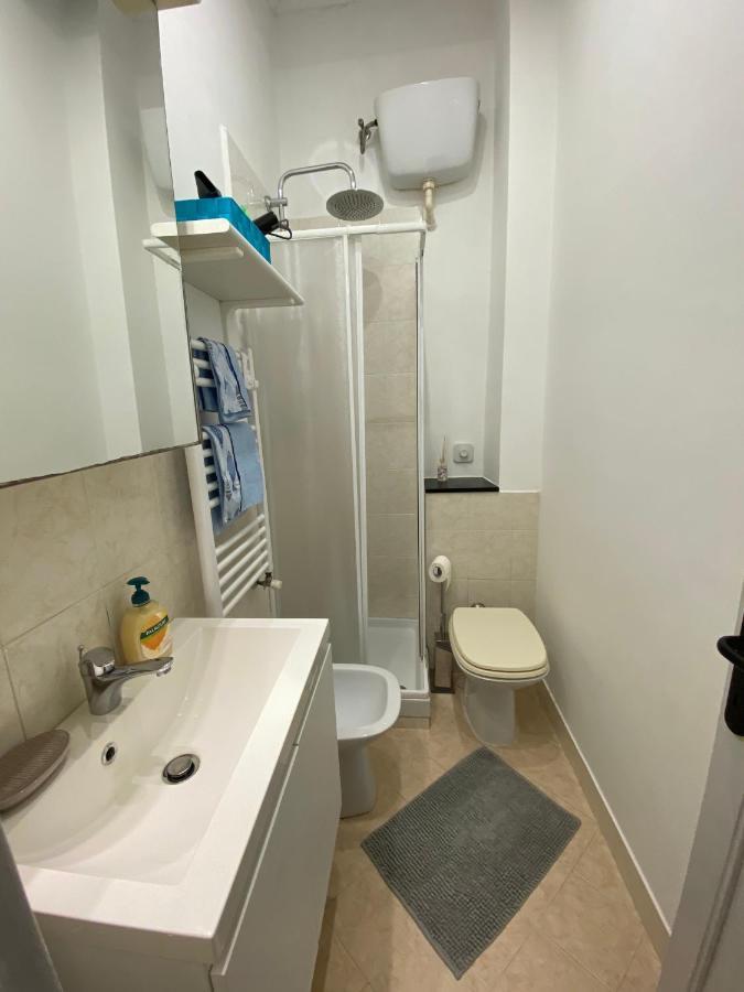 Piccola Bomboniera Vicino A Portofino By Portofinovacanze Rapallo Ngoại thất bức ảnh