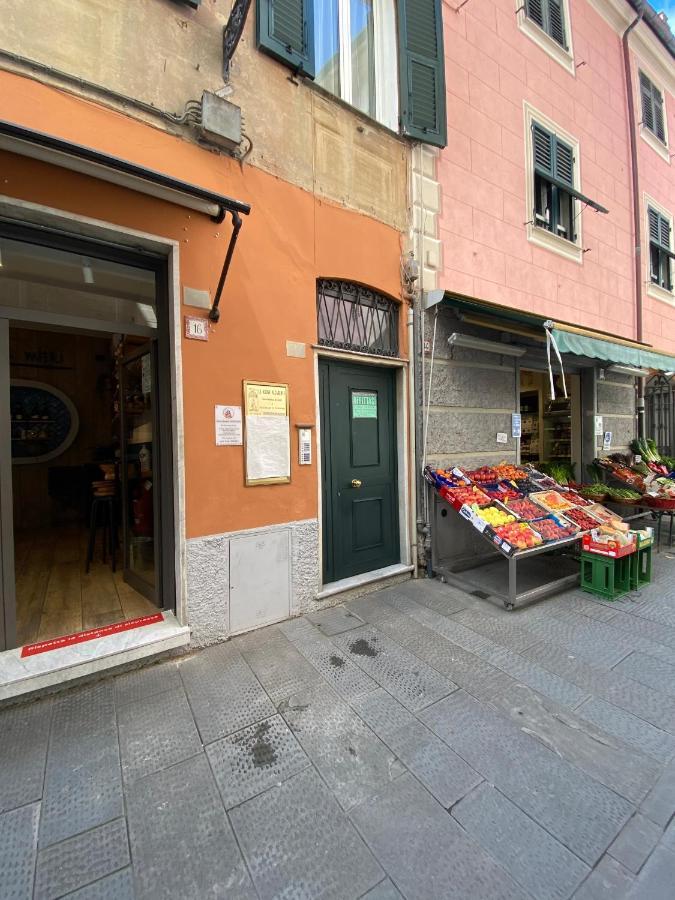 Piccola Bomboniera Vicino A Portofino By Portofinovacanze Rapallo Ngoại thất bức ảnh