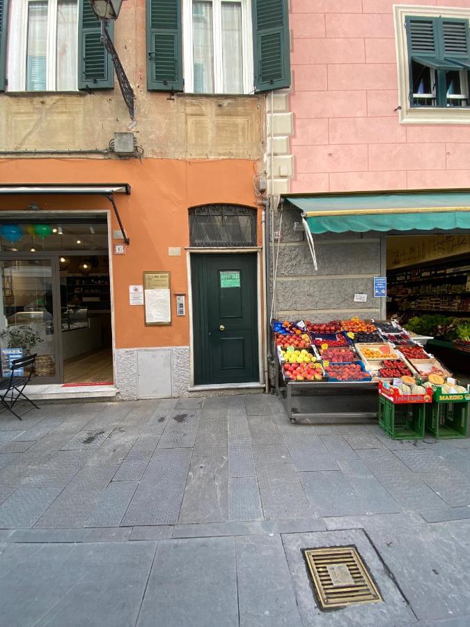 Piccola Bomboniera Vicino A Portofino By Portofinovacanze Rapallo Ngoại thất bức ảnh
